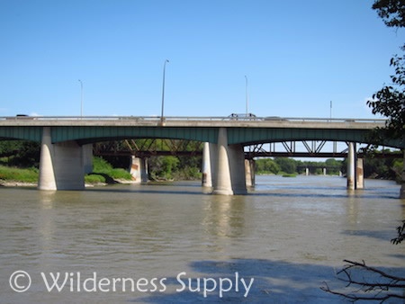 Route 90 Bridge