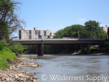 Osborne Bridge