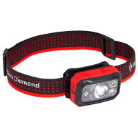 Headlamps, tent lights, flashlights, lanterns and LED lighting.