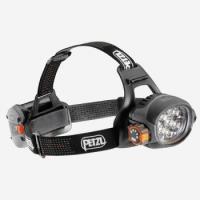 The ULTRA headlamp line is designed for extreme activities requiring both long distance and wide-angle lighting at the same time.
With a maximum brightness of 350 lumens, these lamps have an exceptio