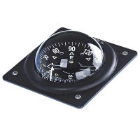 Canoe and Kayak,  Deck Mount and Bungee Compasses