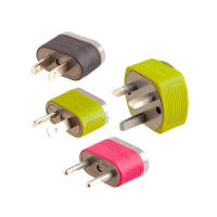 Travel Power Adapters, Converters.  Europe, Australia, Asia