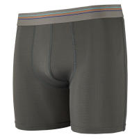 Mens active performance underwear.  Moisture wicking, quick dry for travel, hiking, camping.  North Face, Patagonia.