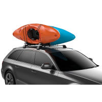 Annual Canoe, Kayak and SUP sale on select new boats.