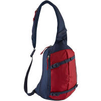 Slings and shoulder for camping, biking or travel. Patagonia, Deuter, Kavu and more!