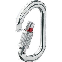 Climbing carabiners, quickdraws