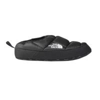 After a demanding trek in wintry conditions, slide into this cozy mule and treat your feet to well-deserved rest and comfort