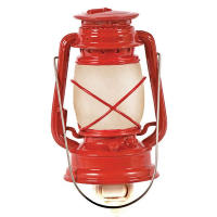 Hurricane Lantern-shaped nightlight