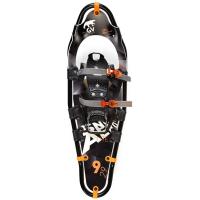 Designed for the advanced recreational user who wants a very lightweight yet durable snowshoe with high performance features.