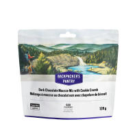 Sinful dark chocolate cheesecake