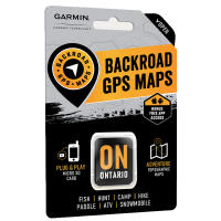 Backroad Mapbooks’ industry-leading, are the most detailed, comprehensive and up-to-date GPS maps available on the market!