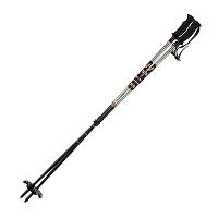 Great value adjustable poles that double as trekking poles for the summer.