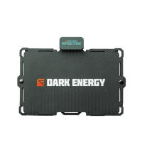 Dark Energy's Spectre 18W is ultra-durable, weatherproof, and designed to keep your gear powered when the grid’s nowhere in sight.