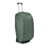 The Sojourn 80L redefines wheeled travel.