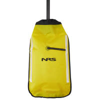  The NRS Sea Kayak Paddle Float gives you unmatched support for self rescue. 