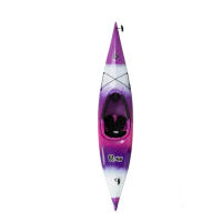  This kayak is the perfect blend of stability, comfort, and safety for kids and smaller-framed adults.