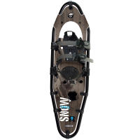 The Snow Trail GV Snowshoes are perfect for the person who wants a comfortable, extremely durable and reliable snowshoe for any type of use.