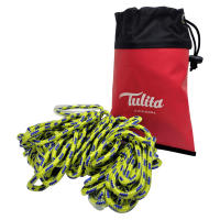 This is the safety kit that all Canoes and Kayaks need.