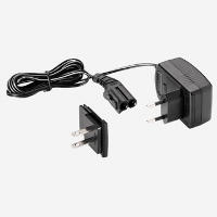 Quick wall charger for ACCU 2 ULTRA battery