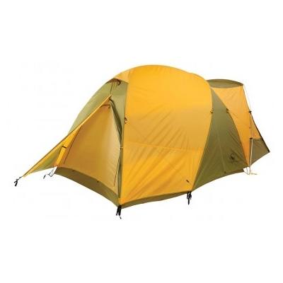 Wilderness Supply - Big Agnes Tensleep Station 6 Person Tent